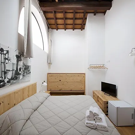 Le Camere Pietrasantine - Centro Storico Pietrasanta Camera foto