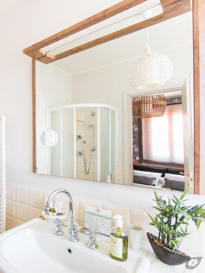 Bed & Breakfast Le Pietrasantine - Centro Storico Pietrasanta