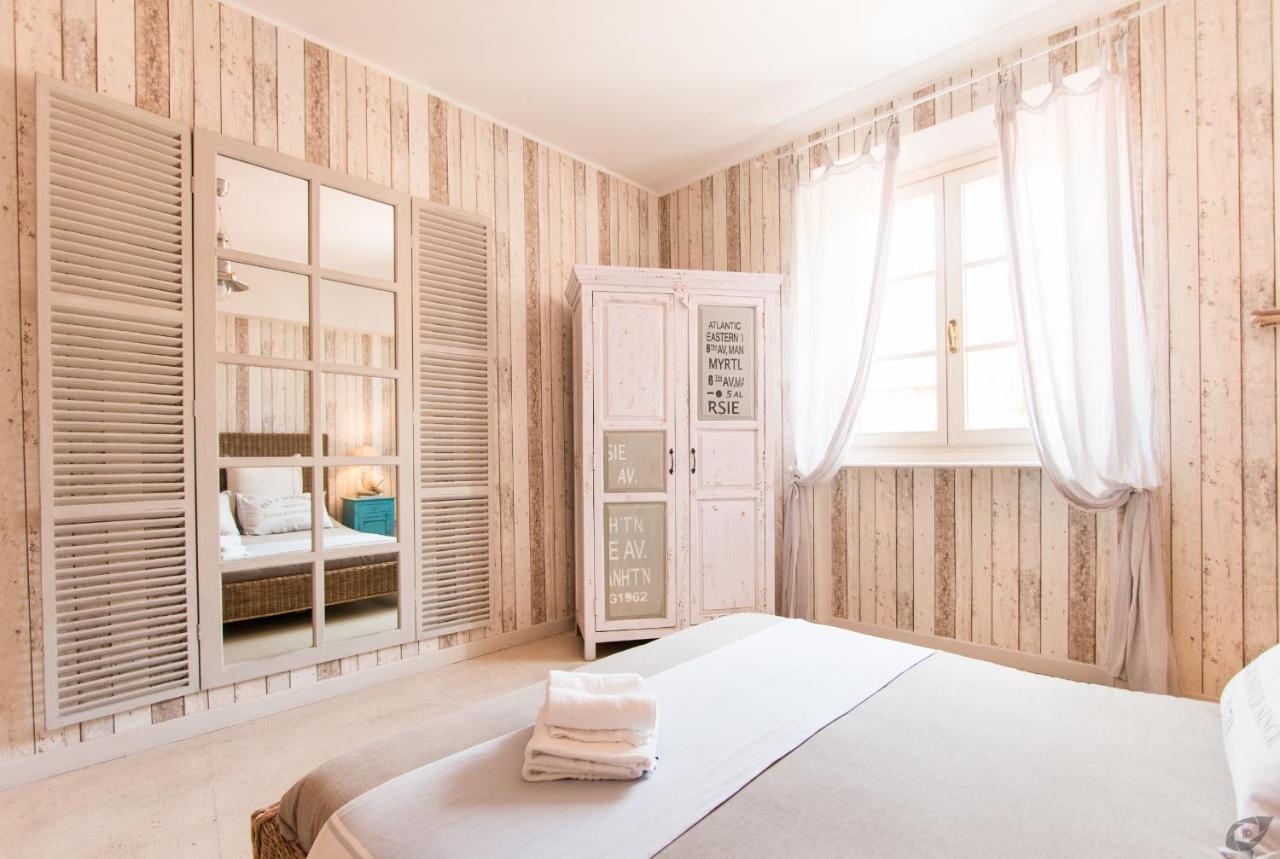 Le Pietrasantine - Centro Storico Bed & Breakfast Pietrasanta