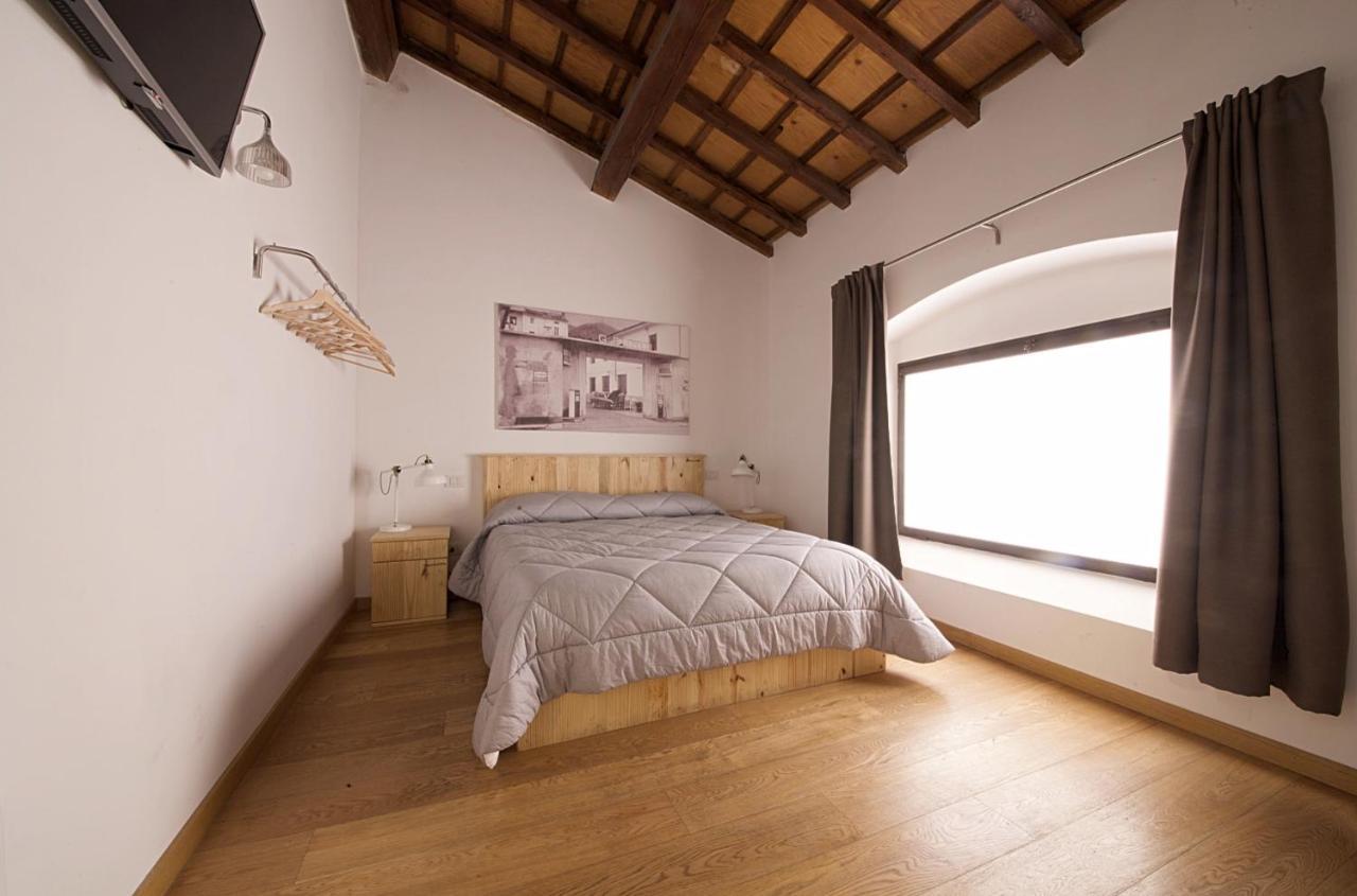 Bed & Breakfast Le Pietrasantine - Centro Storico Pietrasanta