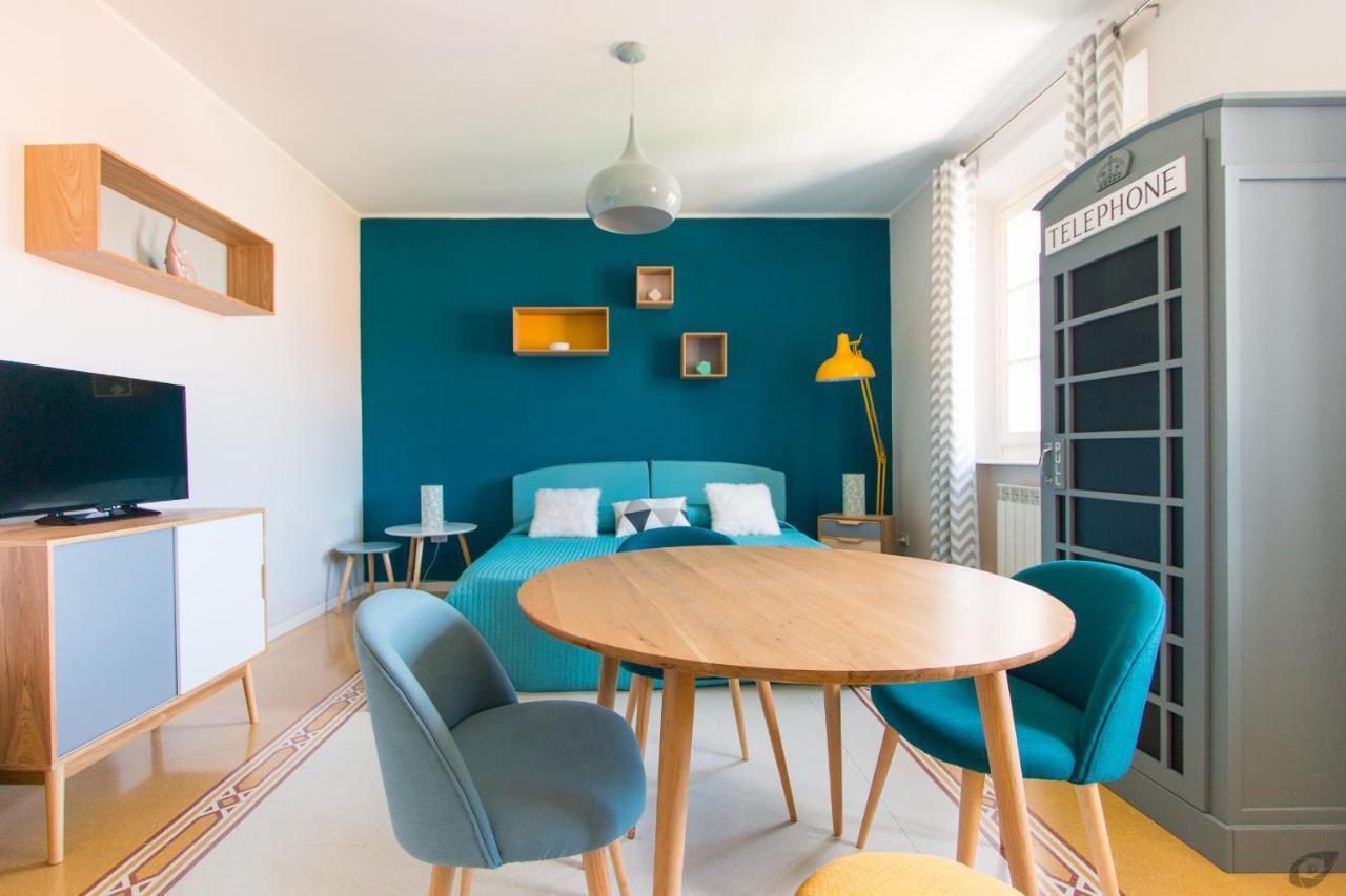 Bed & Breakfast Le Pietrasantine - Centro Storico