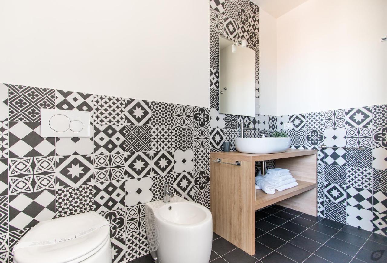 Le Pietrasantine - Centro Storico Bed & Breakfast