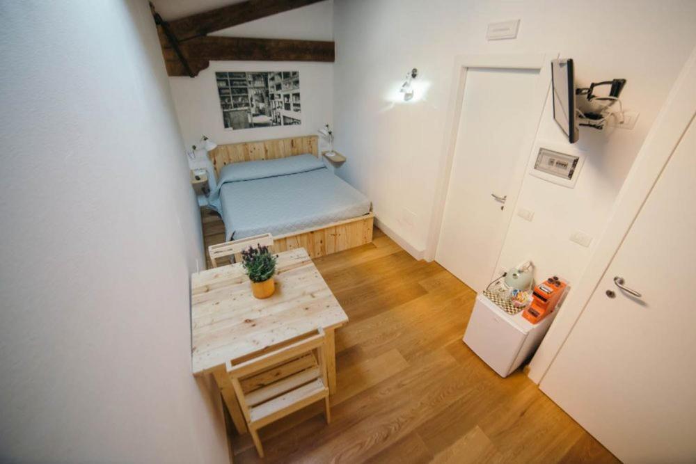 Bed & Breakfast Le Pietrasantine - Centro Storico