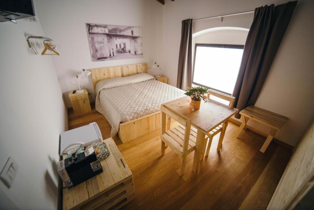 Bed & Breakfast Le Pietrasantine - Centro Storico