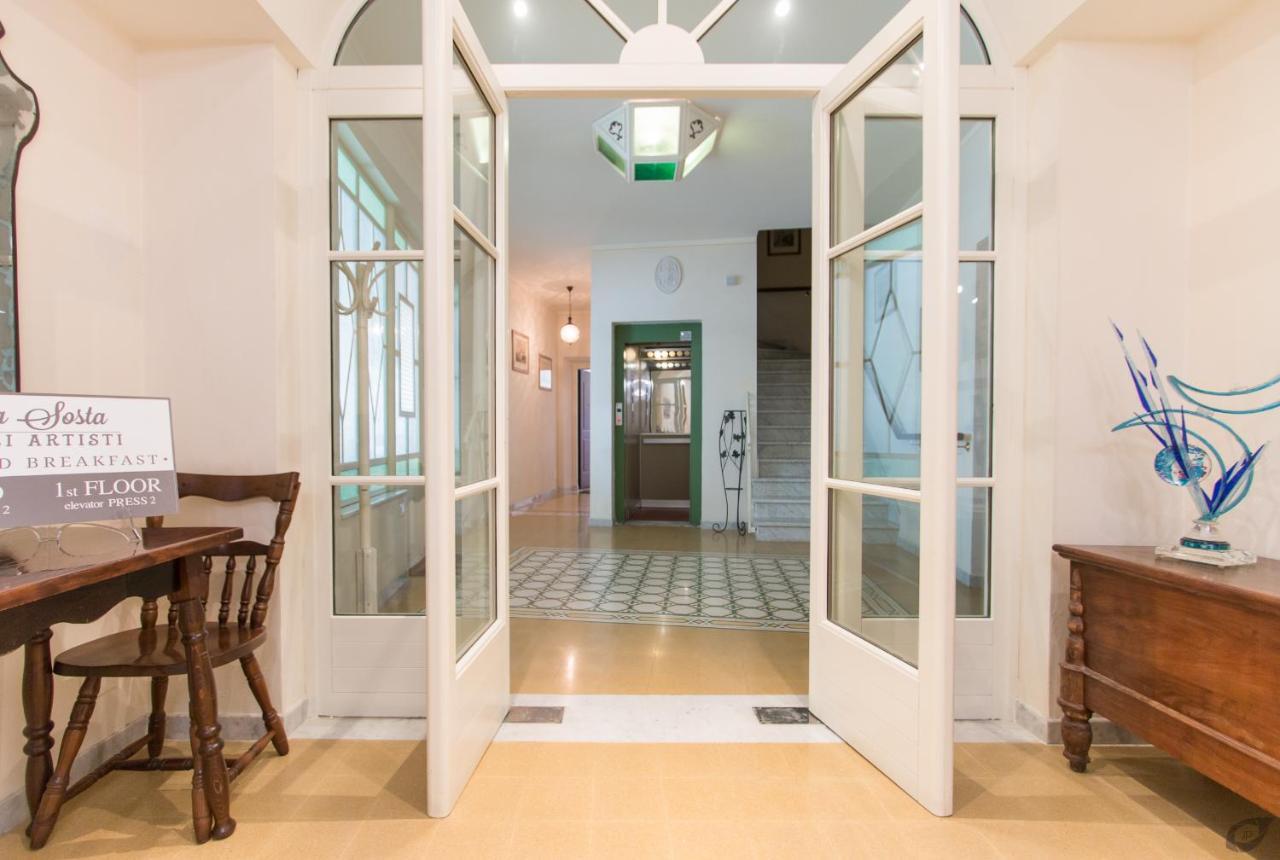 Le Pietrasantine - Centro Storico Bed & Breakfast Pietrasanta