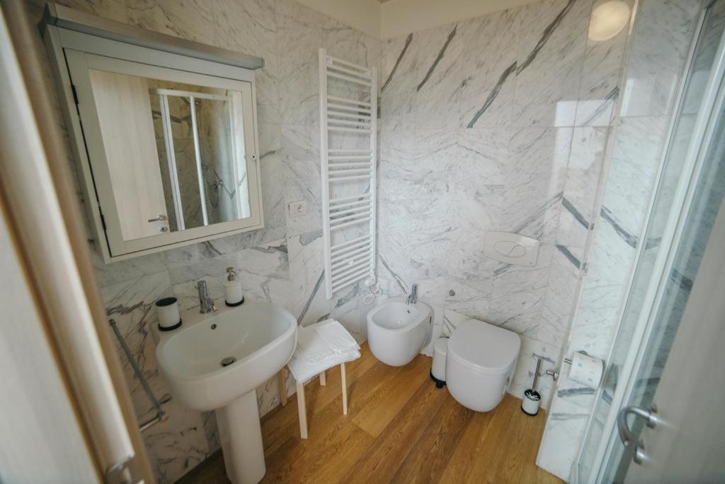 Bed & Breakfast Le Pietrasantine - Centro Storico Pietrasanta