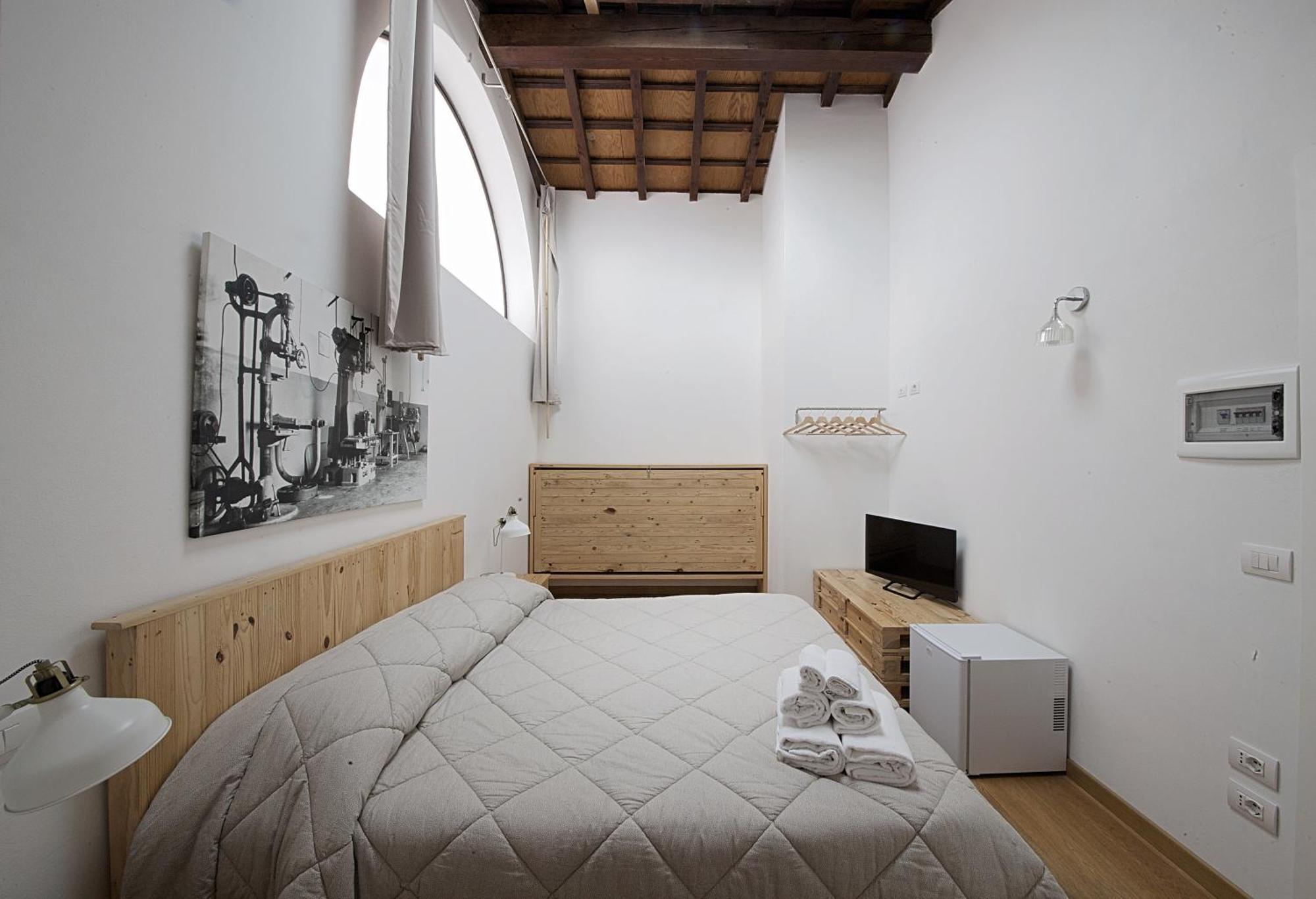Bed & Breakfast Le Pietrasantine - Centro Storico Pietrasanta
