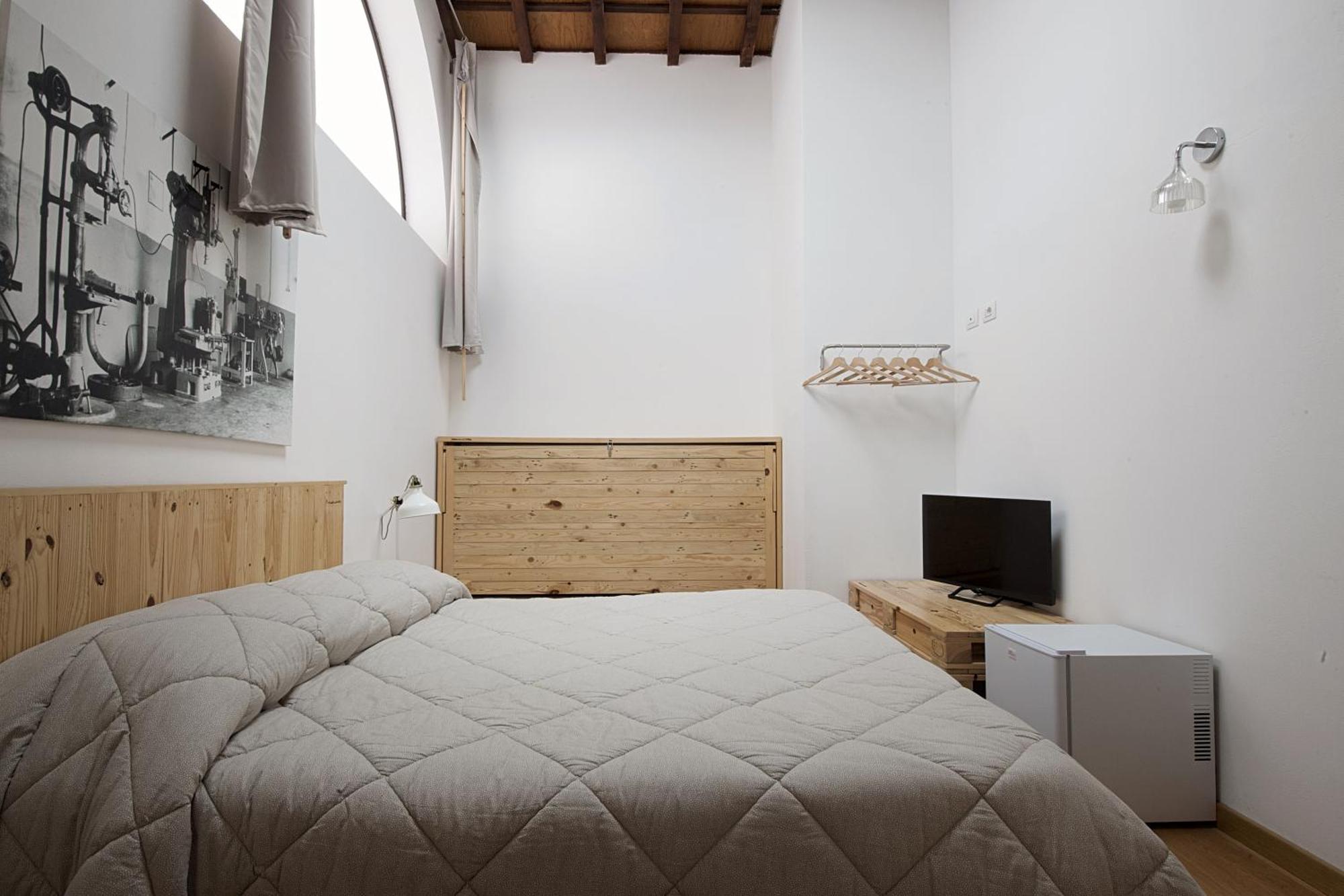 Le Pietrasantine - Centro Storico Bed & Breakfast