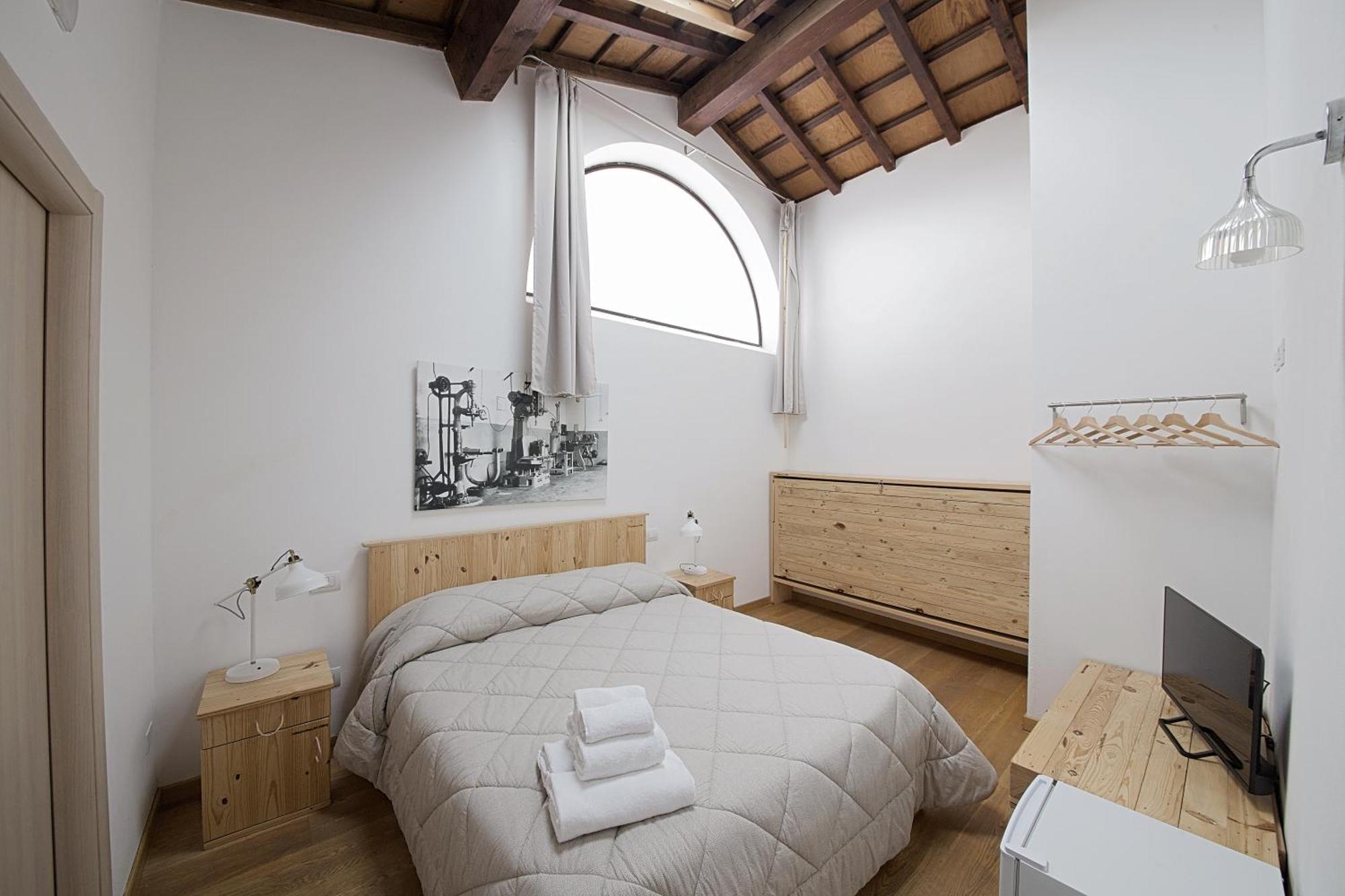 Bed & Breakfast Le Pietrasantine - Centro Storico *