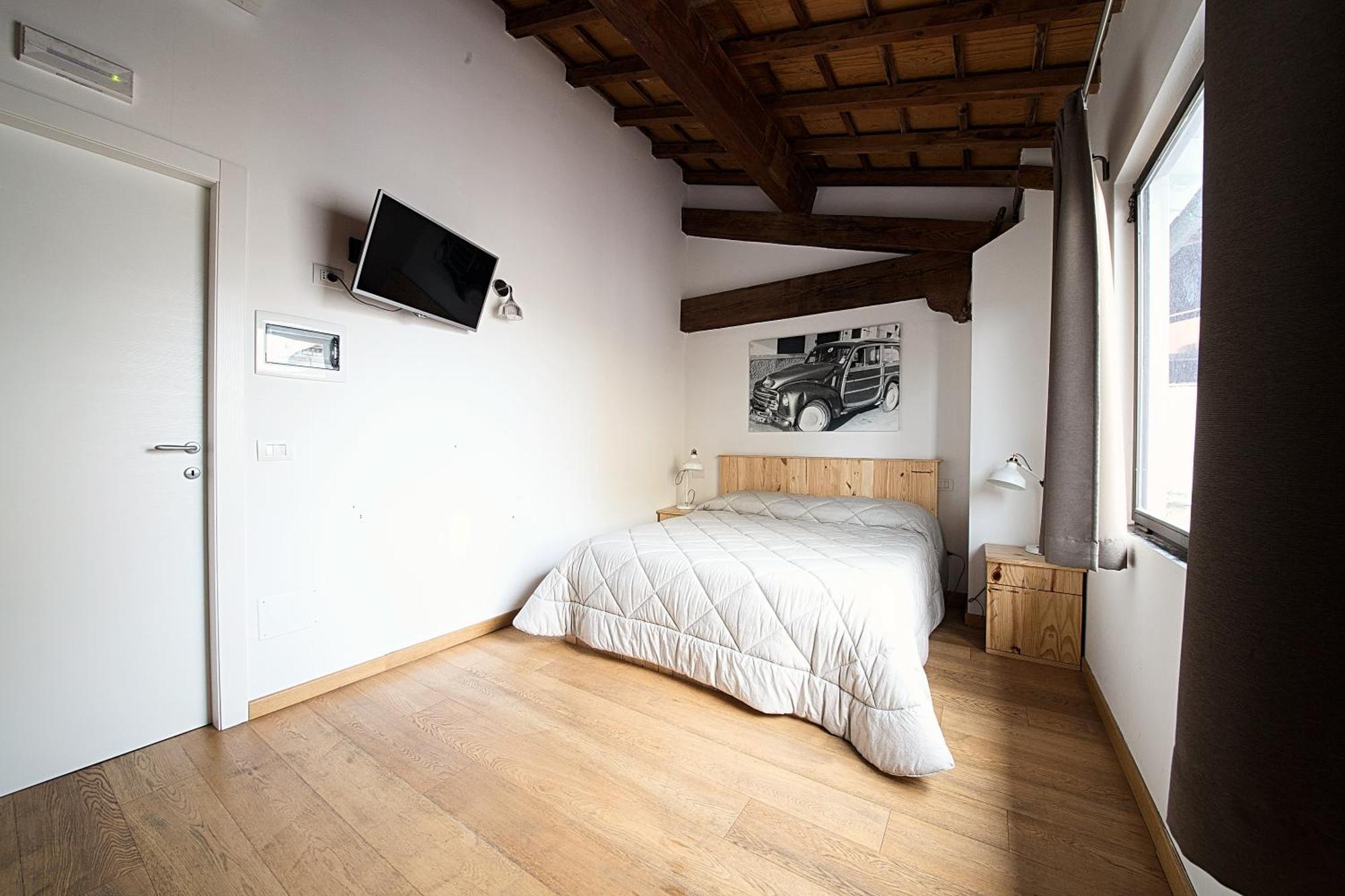 Bed & Breakfast Le Pietrasantine - Centro Storico Pietrasanta