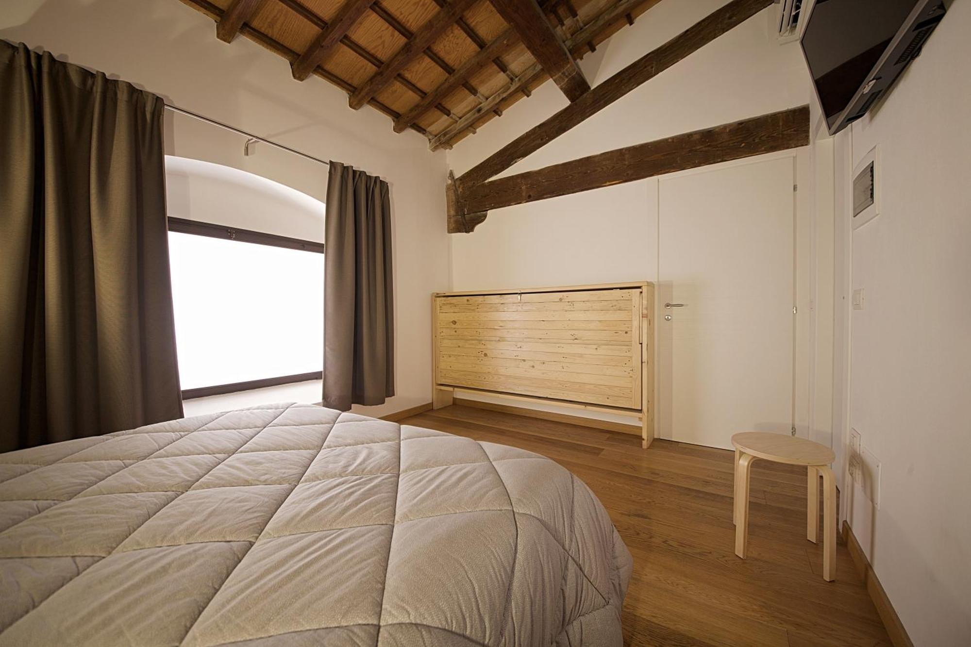 Bed & Breakfast Le Pietrasantine - Centro Storico