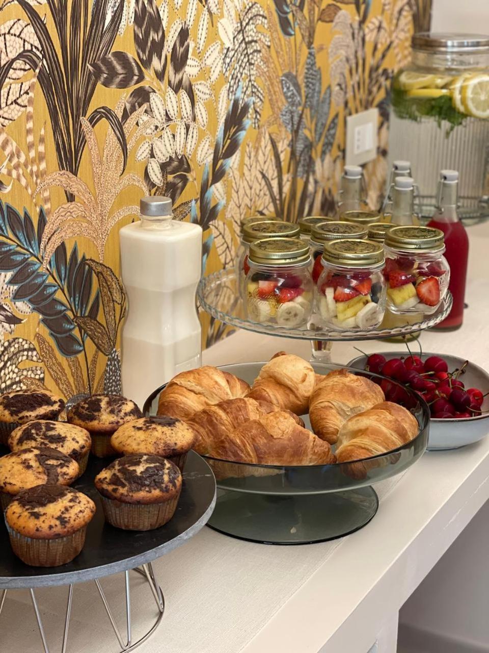 Bed & Breakfast Le Pietrasantine - Centro Storico *