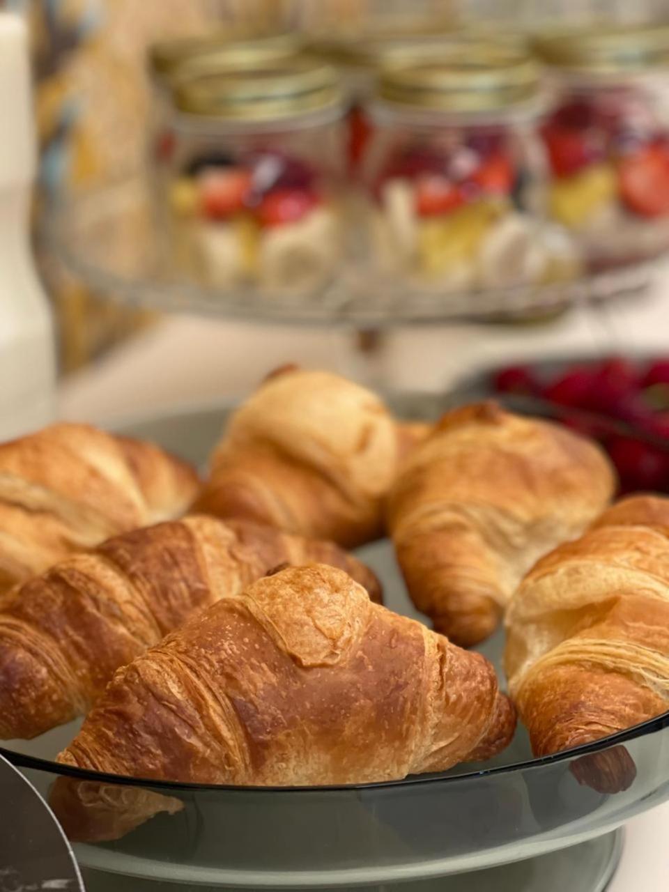 Le Pietrasantine - Centro Storico Bed & Breakfast