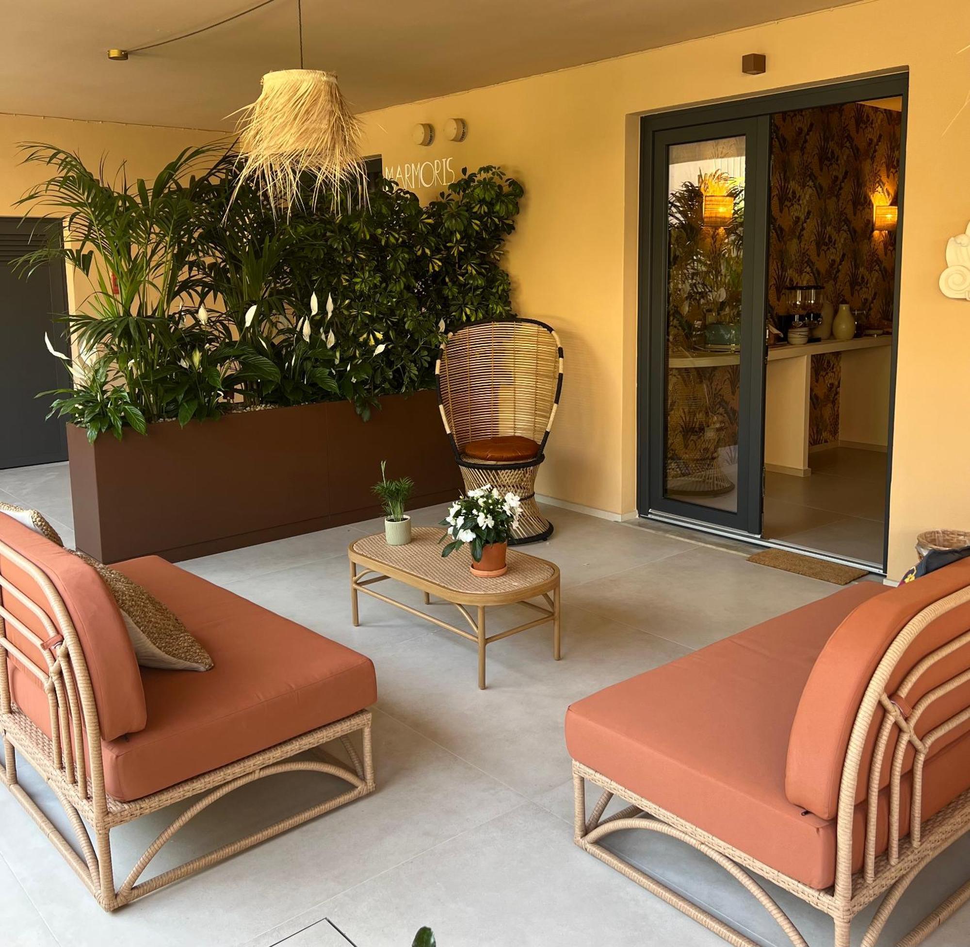 Bed & Breakfast Le Pietrasantine - Centro Storico