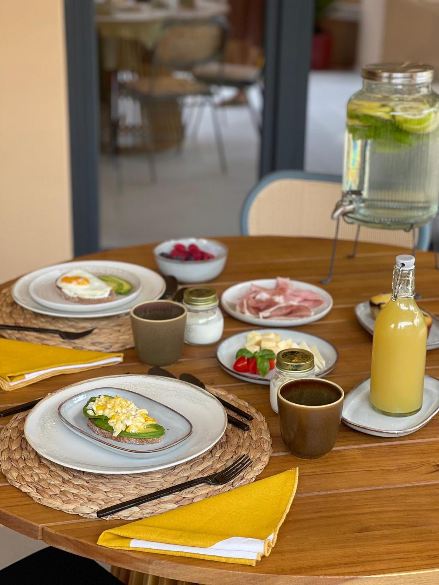 Bed & Breakfast Le Pietrasantine - Centro Storico *
