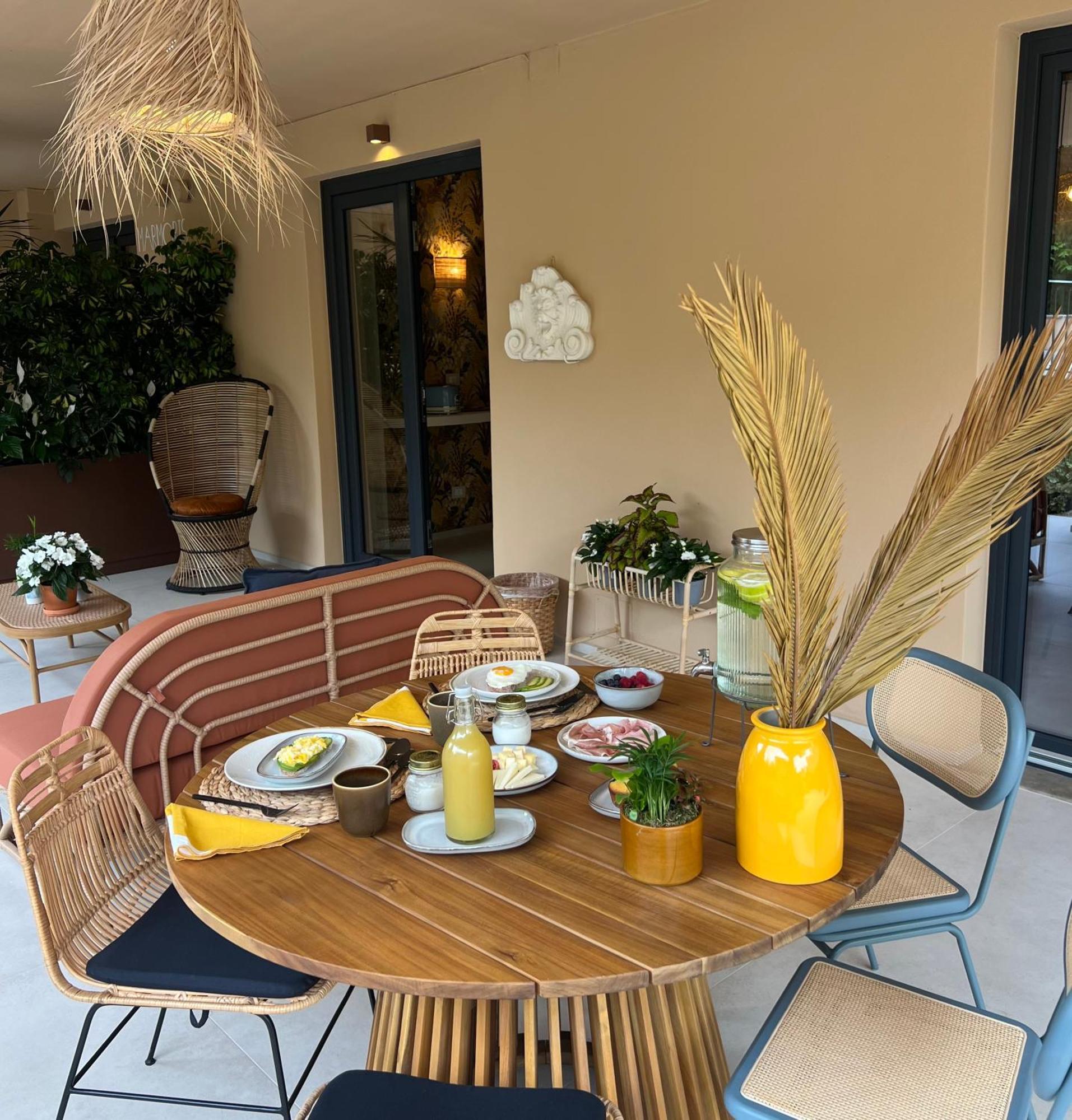 Le Pietrasantine - Centro Storico Bed & Breakfast Pietrasanta