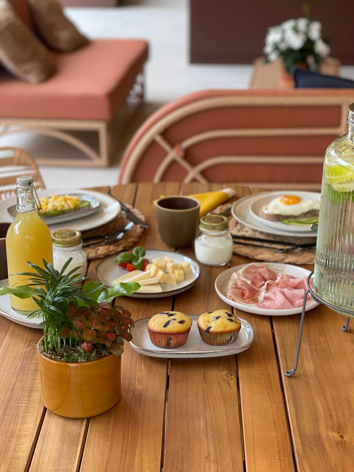 Le Pietrasantine - Centro Storico Bed & Breakfast *